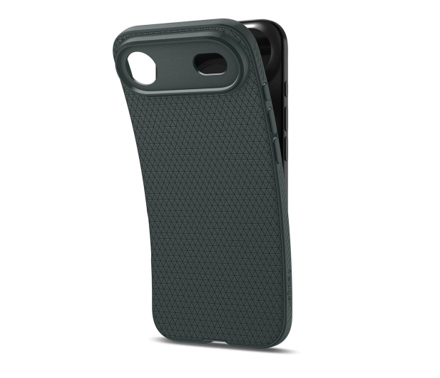 Spigen Liquid Air do Iphone 17 Air Abyss Green - 1359819 - zdjęcie 2